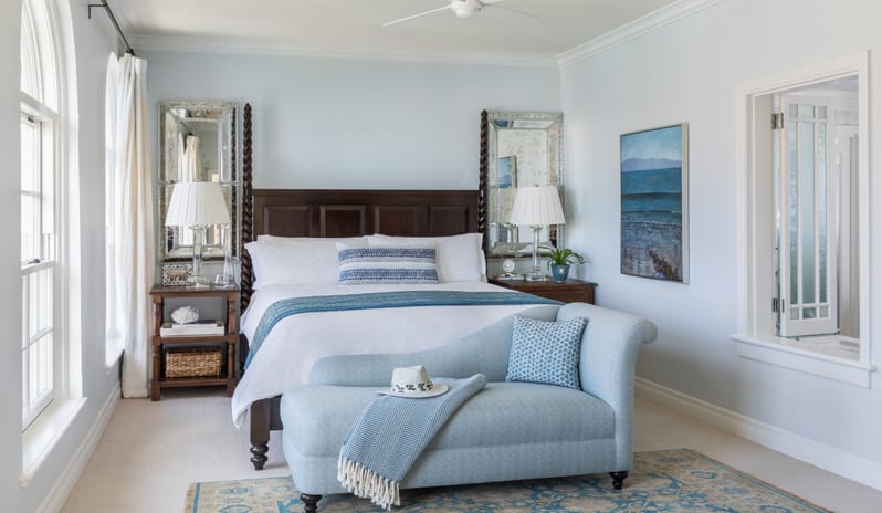 Casa Del Mar Santa Monica - Deluxe Room_001